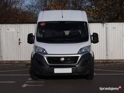 Biały Używany 2016 Fiat Ducato Van | 63 999 zł (Dobra cena)