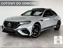 Inny kolor Nowe 2025 Mercedes E53 AMG Premium Sedan/Limuzyna | 693 100 zł
