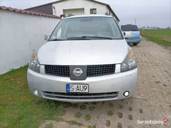 Używany 2004 Nissan Quest | 3900 zł