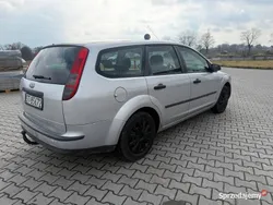 Używany 2006 Ford Focus | 5900 zł