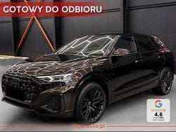 Brązowy Nowe 2025 Audi Q8 Premium SUV | 432 700 zł (Drogi)