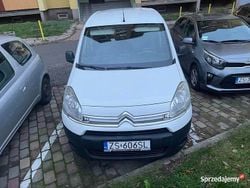 Biały Używany 2015 Citroën Berlingo Minivan | 18 000 zł (Dobra cena)