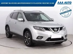 Srebrny Używany 2016 Nissan X-Trail SUV | 54 999 zł (Uczciwa cena)