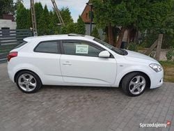 Używany 2009 Kia Ceed | 14 800 zł (Uczciwa cena)