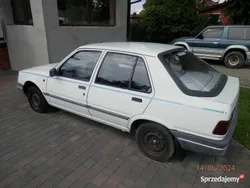 Używany 1987 Peugeot 309 Style Hatchback | 4500 zł