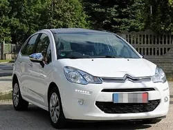 Inny kolor Używany 2014 Citroën C3 Hatchback | 20 900 zł (Uczciwa cena)