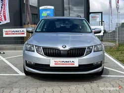 Używany 2019 Skoda Octavia | 54 800 zł (Uczciwa cena)