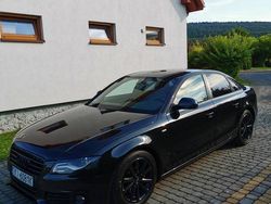 Używany 2009 Audi A4 | 33 500 zł (Drogi)