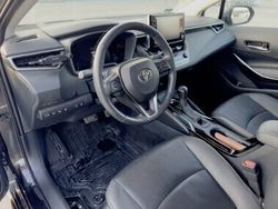 Czarny Używany 2020 Toyota Corolla Hybrid Executive Sedan/Limuzyna | 95 000 zł