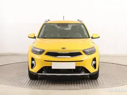 Żółty Używany 2020 Kia Stonic SUV | 67 999 zł (Uczciwa cena)