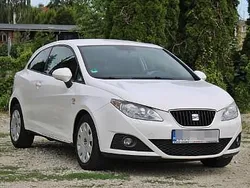 Inny kolor Używany 2010 Seat Ibiza | 14 900 zł (Uczciwa cena)