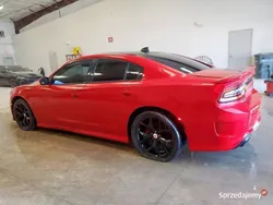 Używany 2019 Dodge Charger Sedan/Limuzyna | 64 000 zł