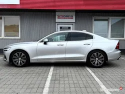 Używany 2021 Volvo S60 Sedan/Limuzyna | 124 900 zł (Drogi)