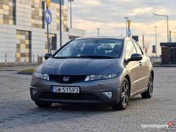 Używany 2006 Honda Civic | 20 000 zł (Drogi)