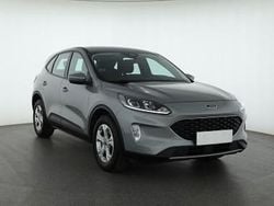 Szary Używany 2022 Ford Kuga SUV | 87 999 zł (Uczciwa cena)