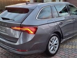 Używany 2023 Skoda Octavia Style Kombi | 47 900 zł