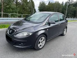 Brązowy Używany 2005 Seat Toledo Sedan/Limuzyna | 8500 zł