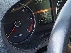 Używany 2011 VW Polo | 17 000 zł