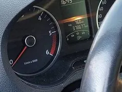 Używany 2011 VW Polo | 17 000 zł