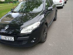 Czarny Używany 2012 Renault Mégane III Sedan/Limuzyna | 23 900 zł (Uczciwa cena)