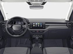 Szary graphite metalizowany Nowe 2026 Skoda 105 Sedan/Limuzyna | 93 100 zł