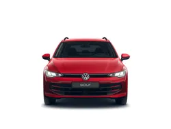 VW Golf VIII