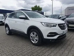 Biały Używany 2020 Opel Grandland X Enjoy SUV | 59 900 zł (Uczciwa cena)