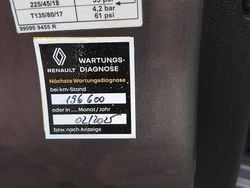 Używany 2013 Renault Scénic III Minivan | 26 900 zł (Dość drogi)