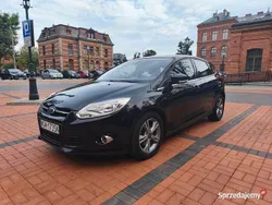 Używany 2014 Ford Focus | 20 500 zł (Dobra cena)