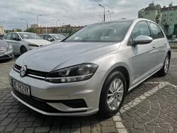 Używany 2018 VW Golf VII Comfortline Hatchback | 54 900 zł (Dość drogi)