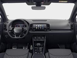 Szary graphite metalizowany Nowe 2026 Skoda Karoq SportLine SUV | 161 200 zł (Dobra cena)