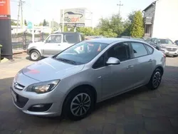 Srebrny Używany 2017 Opel Astra Sedan/Limuzyna | 27 900 zł (Uczciwa cena)