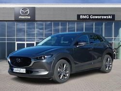 Nowe 2024 Mazda CX-30 SUV | 128 900 zł (Super Cena)