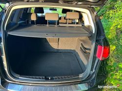 Czarny Używany 2010 Seat Altea XL Minivan | 16 000 zł (Uczciwa cena)