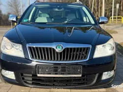 Używany 2009 Skoda Octavia | 22 900 zł (Dość drogi)