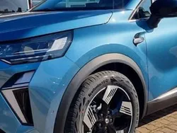 Niebieski Nowe 2025 Renault Symbioz Techno SUV | 138 500 zł