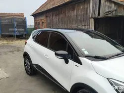 Używany 2016 Renault Captur SUV | 39 900 zł
