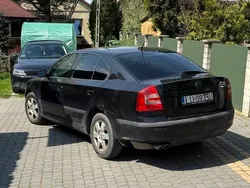 Używany 2008 Skoda Octavia Hatchback | 6900 zł (Dobra cena)