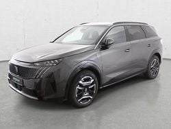 Szary Używany 2024 Peugeot e-5008 GT SUV | 189 900 zł