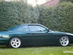 Używany 1994 BMW 840 Coupe | 178 000 zł