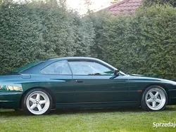Używany 1994 BMW 840 Coupe | 178 000 zł