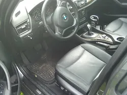 Grafitowy Używany 2013 BMW X1 SUV | 41 500 zł (Super Cena)