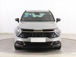 Srebrny Używany 2023 Kia Sportage SUV | 134 999 zł