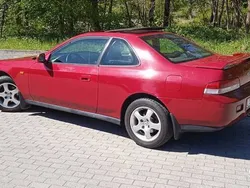 Czerwony Używany 1998 Honda Prelude Coupe | 15 600 zł