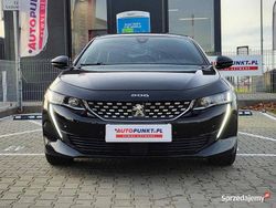 Używany 2019 Peugeot 508 | 97 900 zł