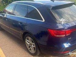 Używany 2017 Audi A4 | 63 000 zł (Uczciwa cena)