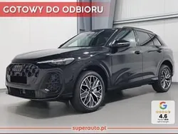 Czarny Nowe 2025 Audi Q5 Comfort SUV | 256 500 zł