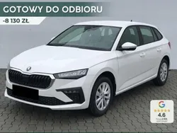 Inny kolor Nowe 2024 Skoda Scala Selection Hatchback | 101 320 zł (Super Cena)