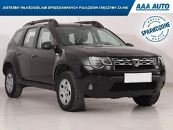 Czarny Używany 2015 Dacia Duster SUV | 30 999 zł (Dobra cena)