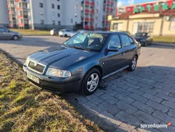 Używany 2004 Skoda Octavia | 4000 zł (Dobra cena)